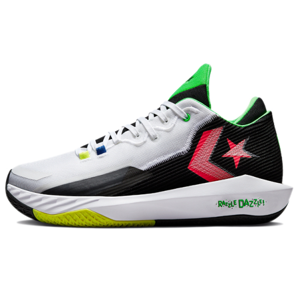 NBA Jam x Converse All Star BB Jet TPU