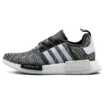 Adidas originals NMD_R1 Glitch Medium Grey