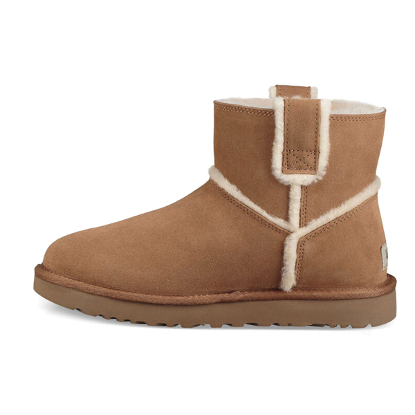 UGG CLASSIC MINI Spill Seam