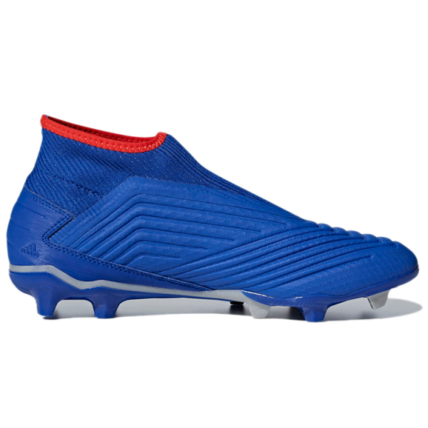 Adidas Predator 19.3 Laceless FG（ ）