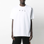 OFF-WHITE SS21 T