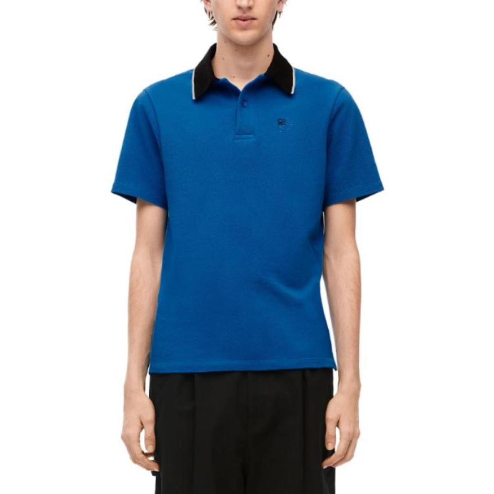 LOEWE FW23 Polo
