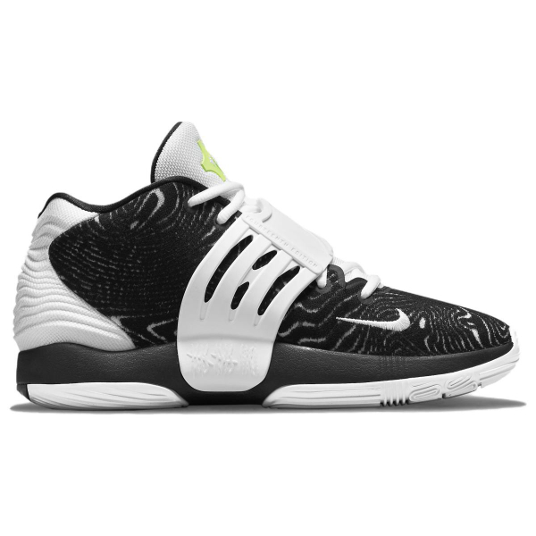 Nike KD 14 TB "Black/White" 14