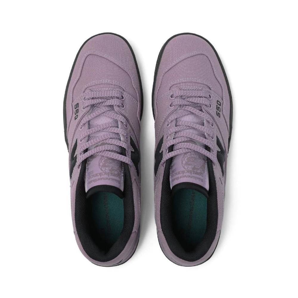 Thisisneverthat x New Balance NB 550