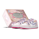 【 】 Jordan Air Jordan 1 low FZBB GS