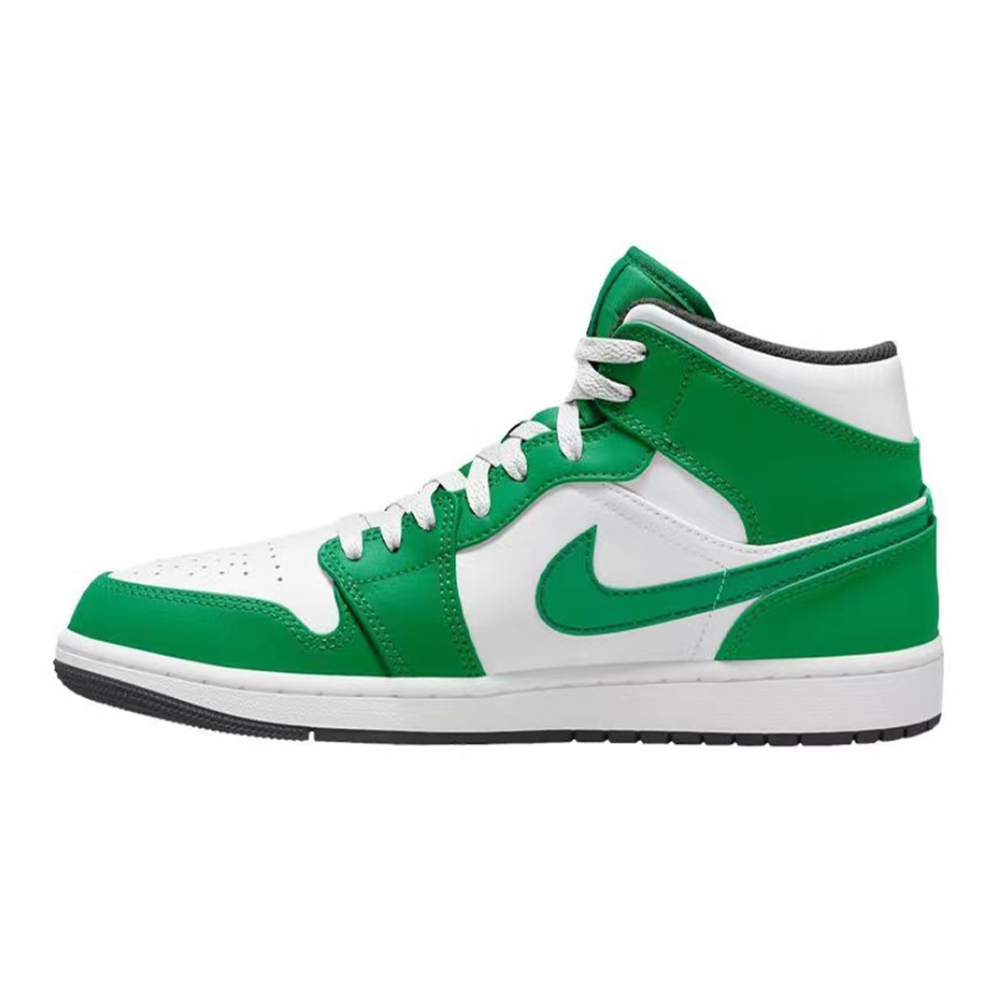【 】 Jordan Air Jordan 1 mid "hyper royal" 811