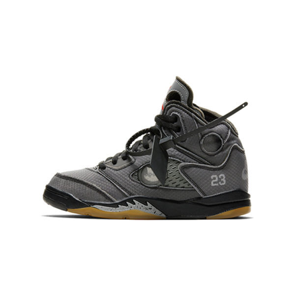 OFF-WHITE x Jordan Air Jordan 5 Retro SP 2020