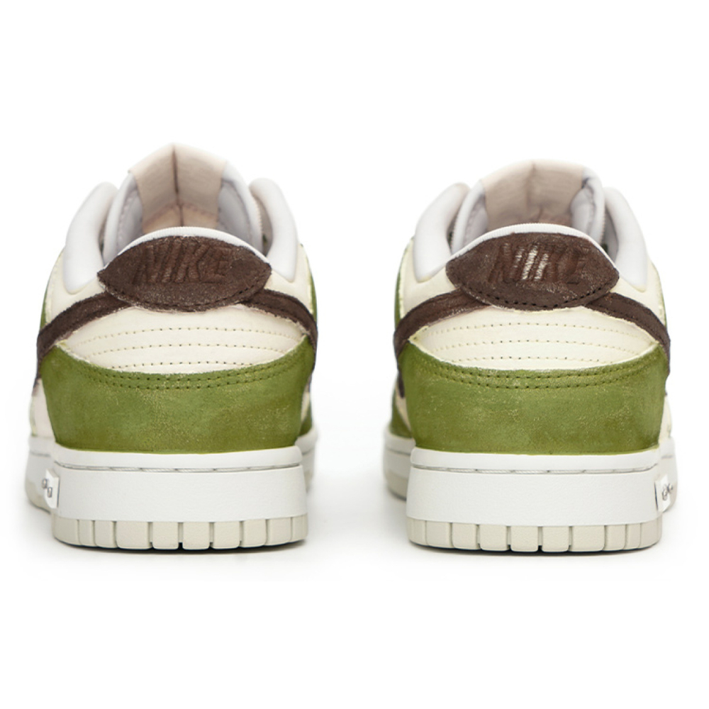 【 】 Nike Dunk Low Retro PRM "Vast Grey"