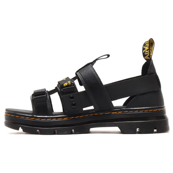 Dr.Martens Tract Pearson