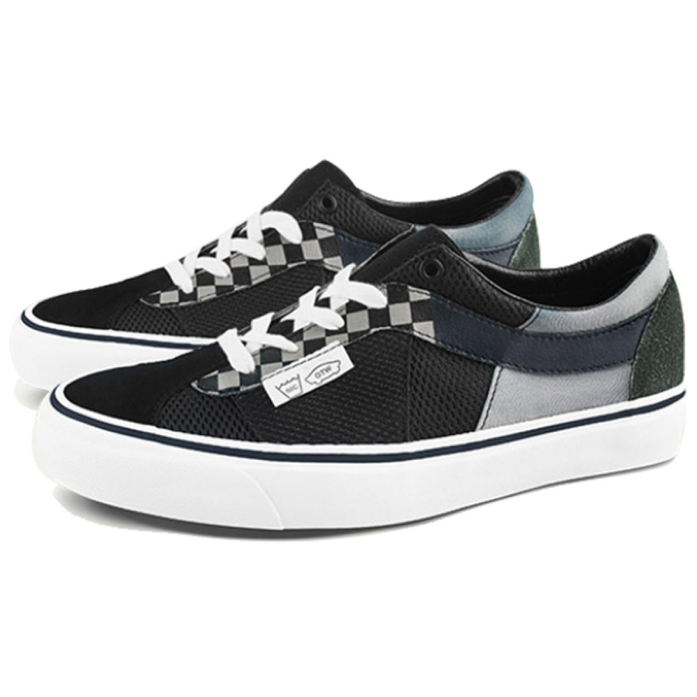 Vans Bold Ni Mix