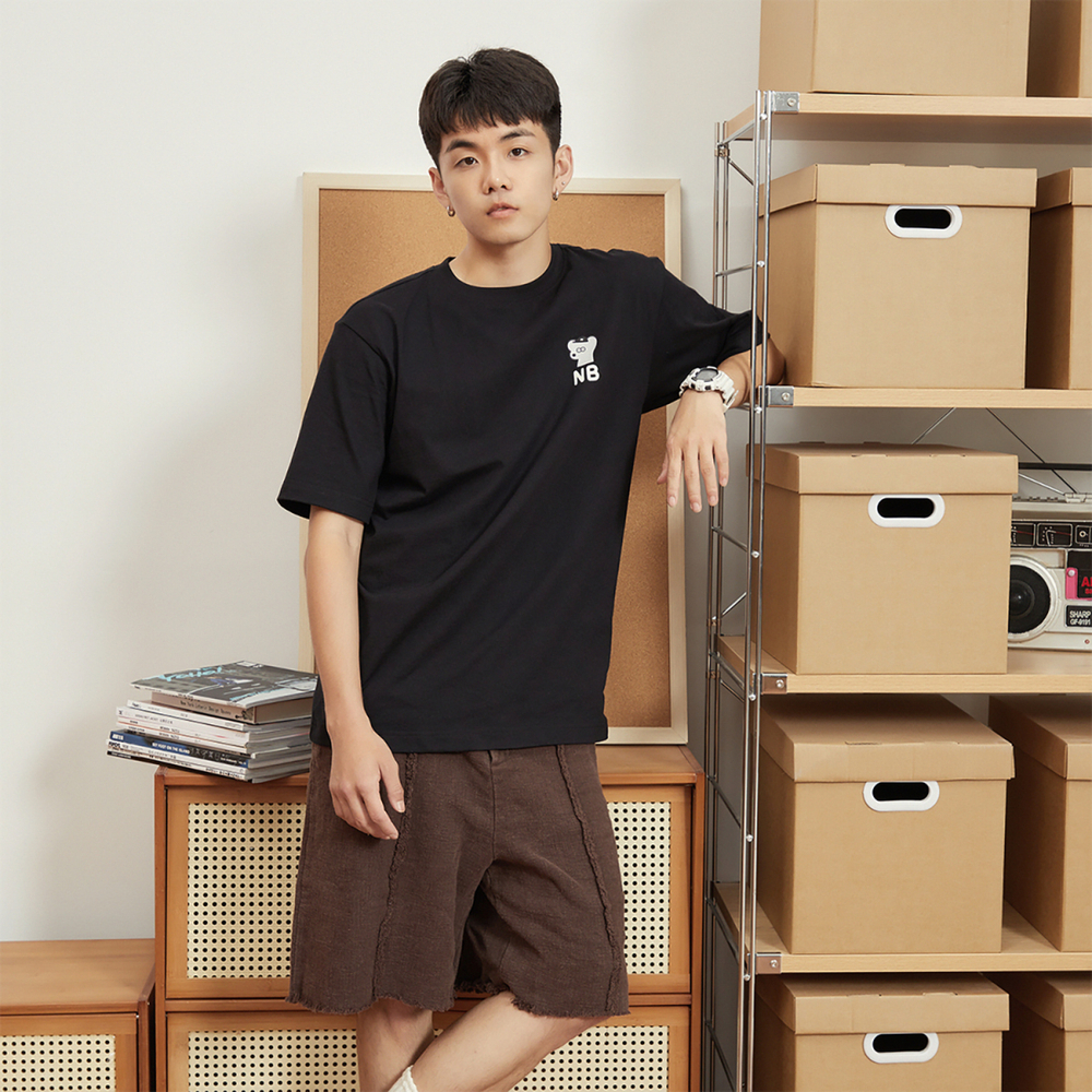 New Balance x & SEIJI ANDY T