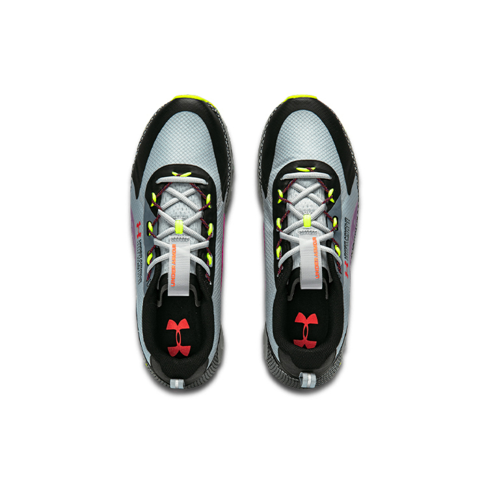 Under Armour HOVRInfinite Summit 2