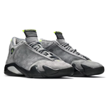 Jordan Air Jordan 14 Retro Graphite Chartreuse 2005