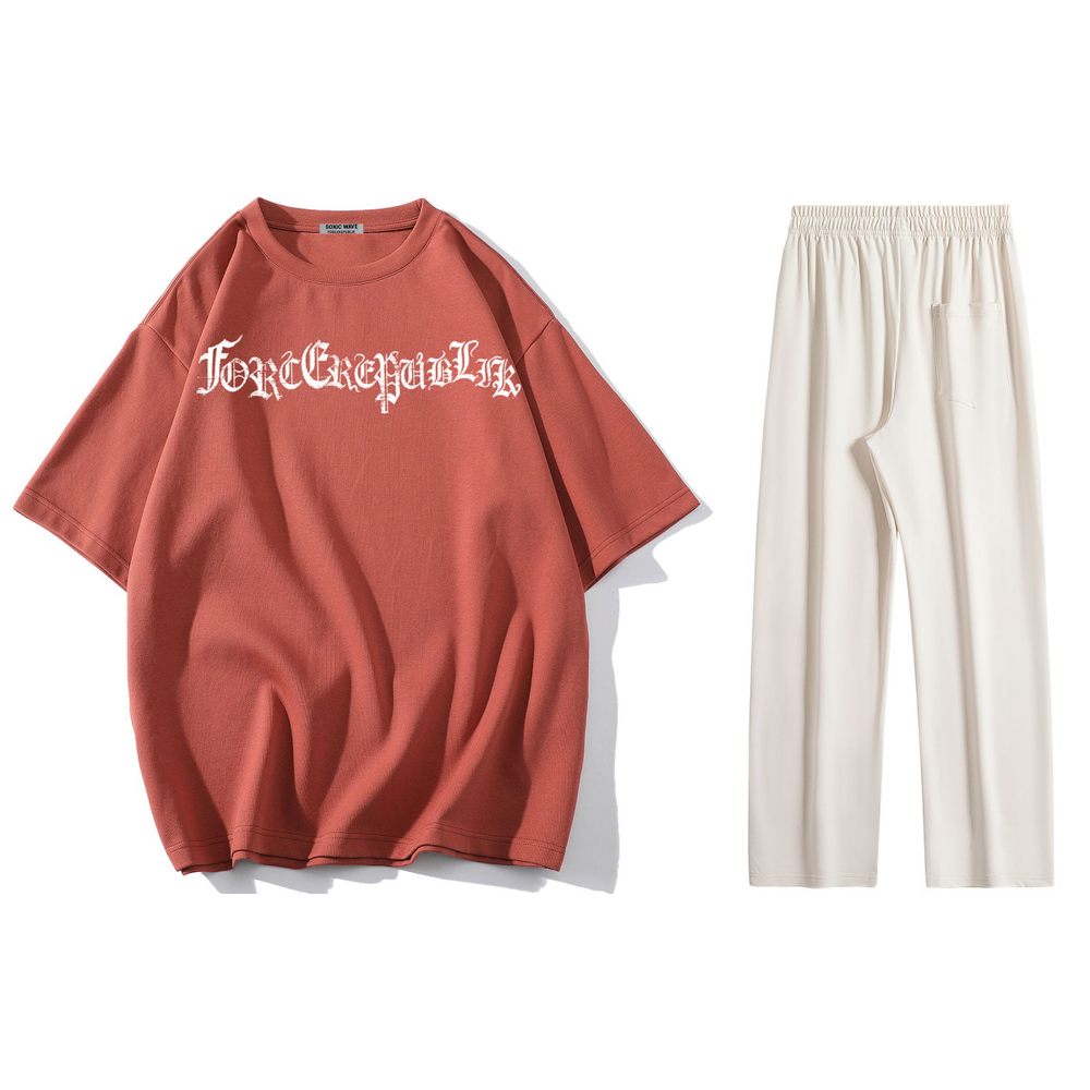FORCEREPUBLIK Logo T