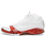 Jordan Air Jordan 23 White Varsity Red