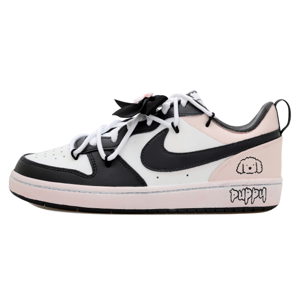 【 】 Nike Court Borough OKHR GS