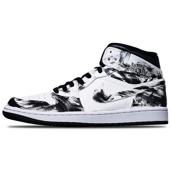 【 】 Jordan Air Jordan 1 Mid Island Green