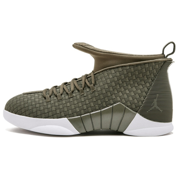 Psny x Jordan Air Jordan 15 Retroo