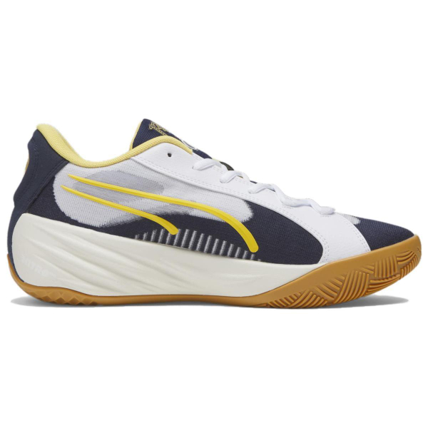 BLACK FIVES x PUMA All-Pro Nitro