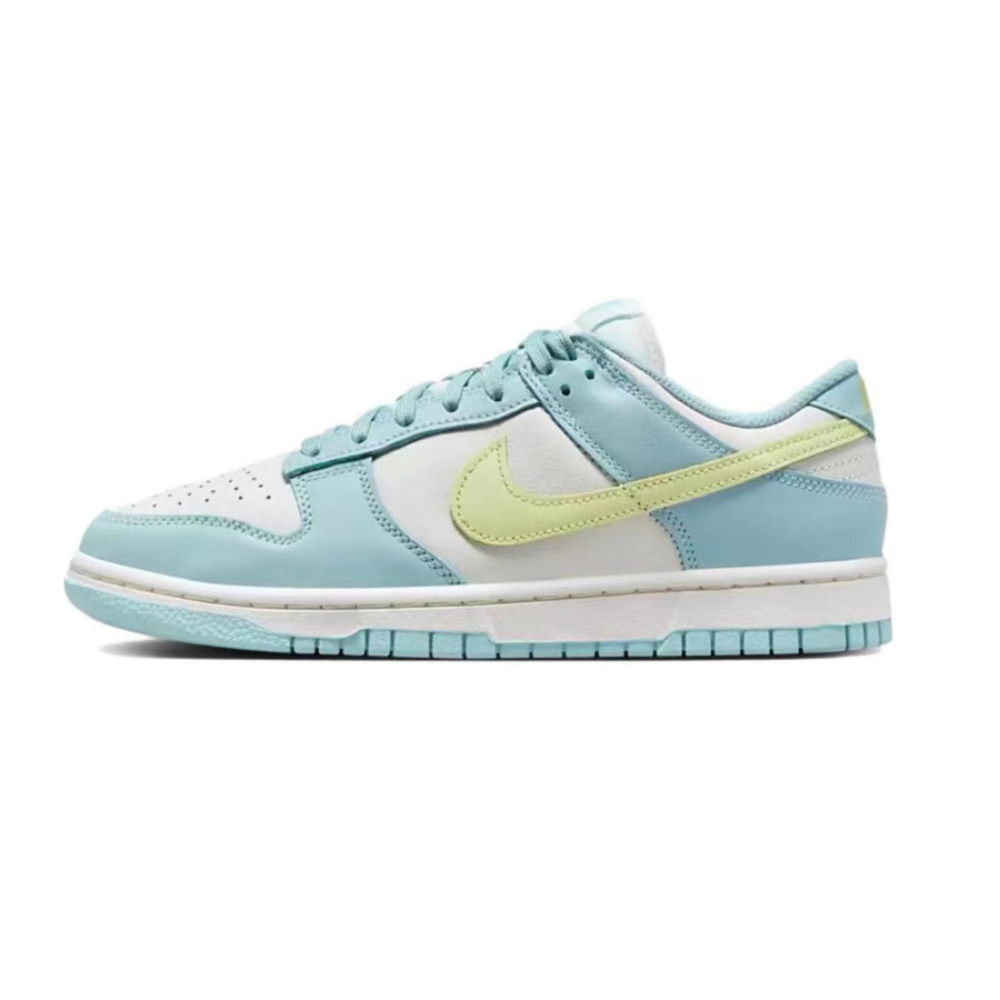 【 】 Nike Dunk Low vibe