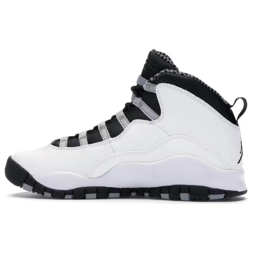 Jordan Air Jordan 10 Retro Steel