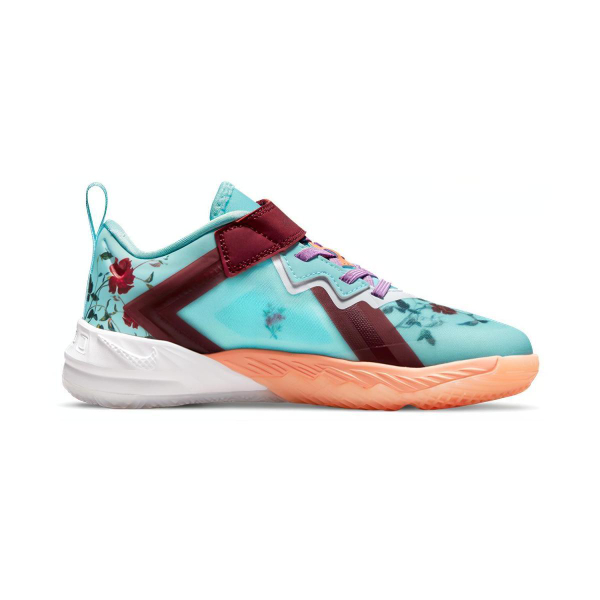 Nike Lebron 18 Low "Floral" 18
