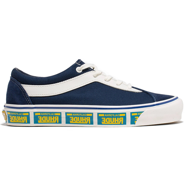 RHUDE x Vans Bold Ni