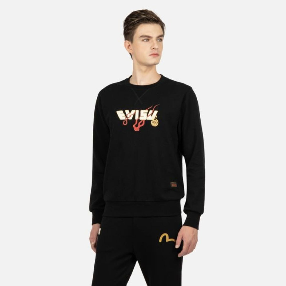 EVISU FW23 M