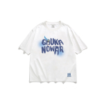 Guuka x SANK TOYS T