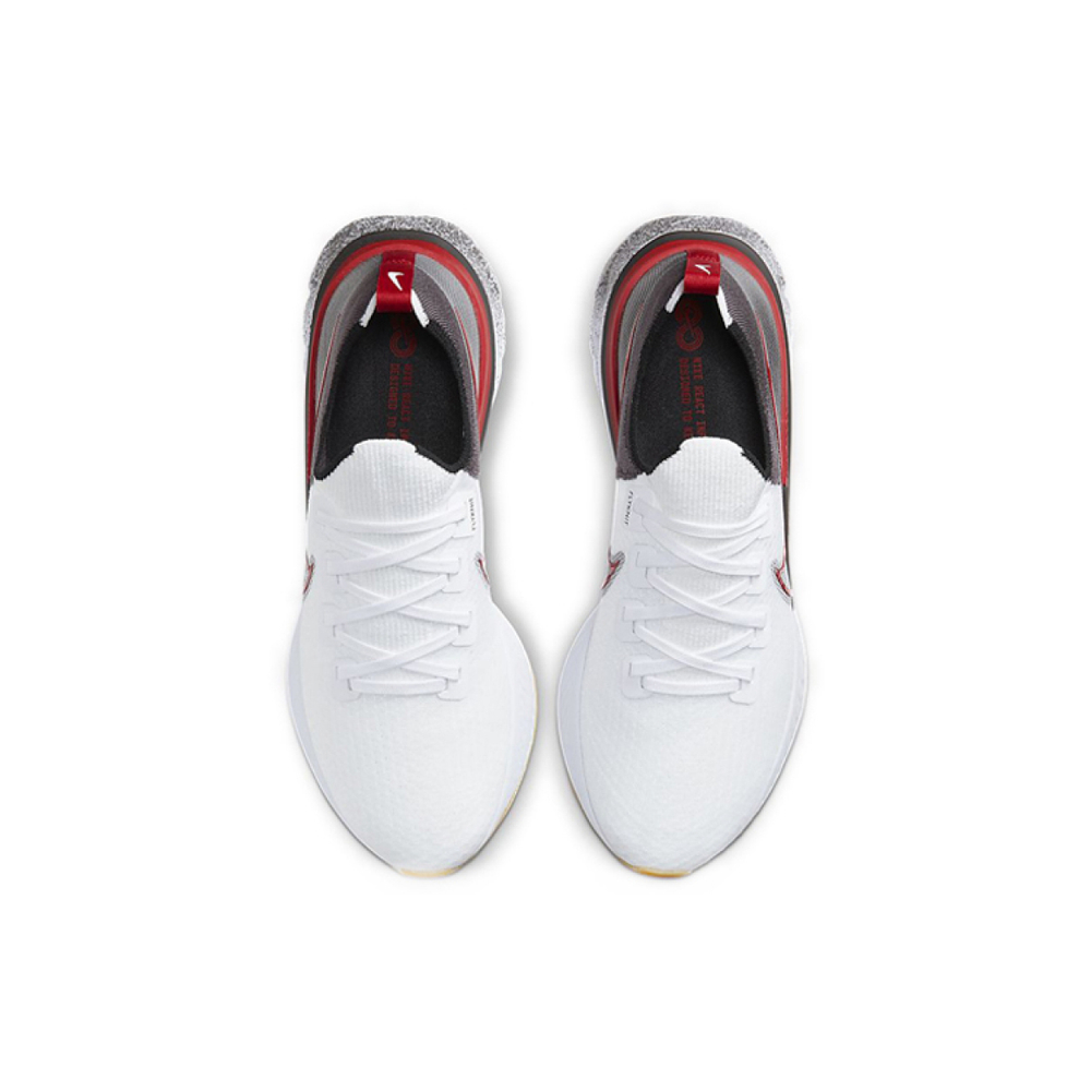 Nike React Infinity Run Flyknit 1
