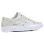 Converse One Star Ox Golf Le Fleur Faux