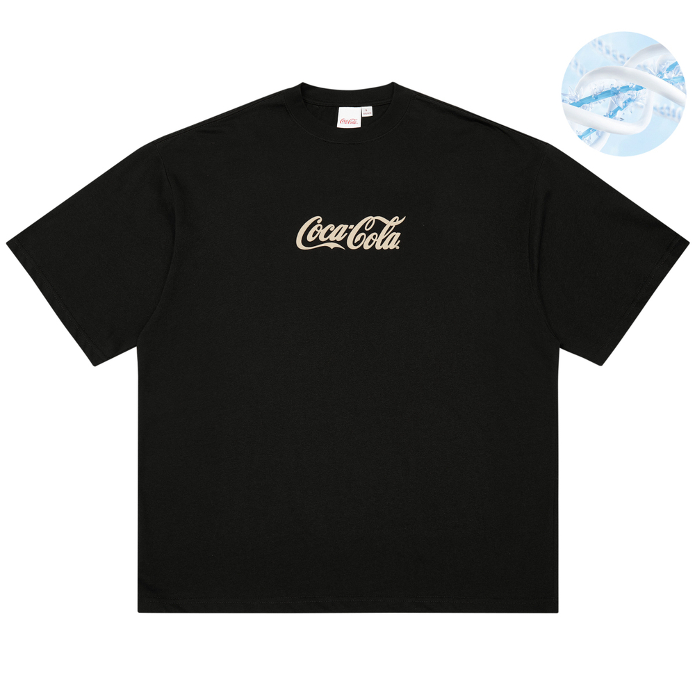 Coca-Cola T