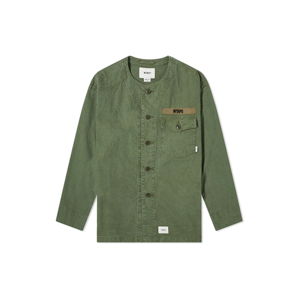 WTAPS Logo