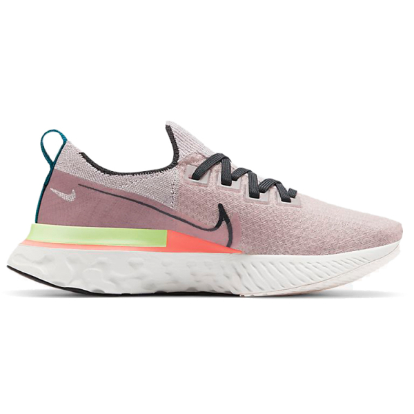 Nike React Infinity Run Flyknit 1 TPU