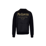 Alexander McQueen FW21 Logo