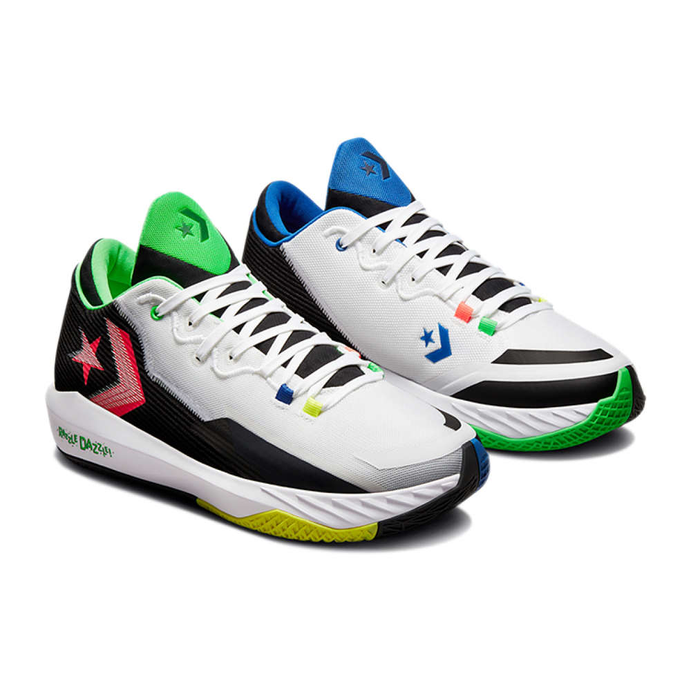 NBA Jam x Converse All Star BB Jet TPU