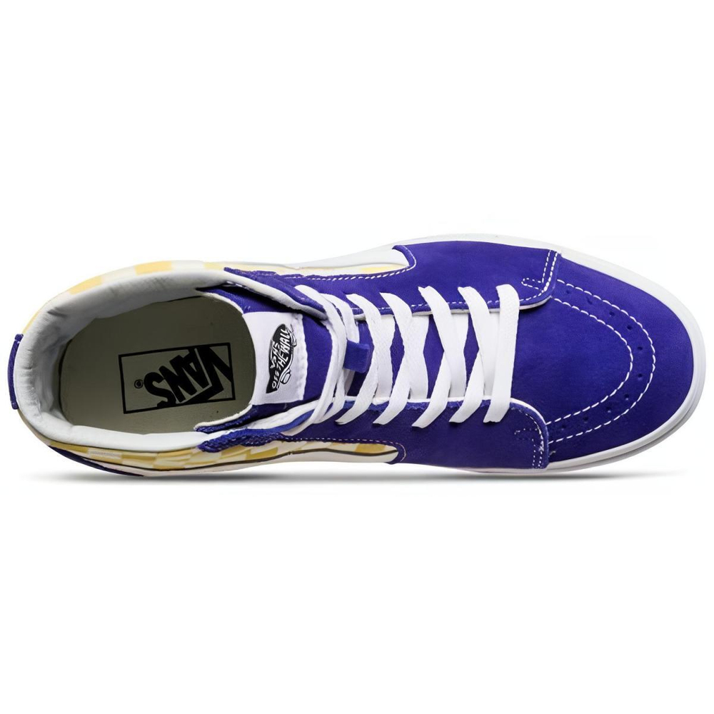 Vans SK8 BMX CHECKERBOARD
