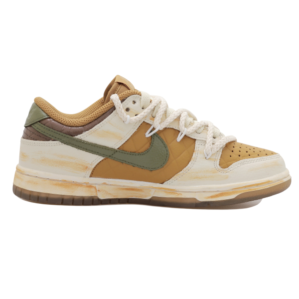 【 】 Nike Dunk Low OKHR
