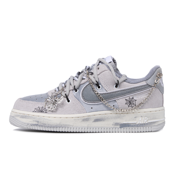 【 】 Nike Air Force 1 LX