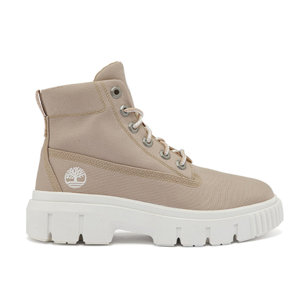 Timberland