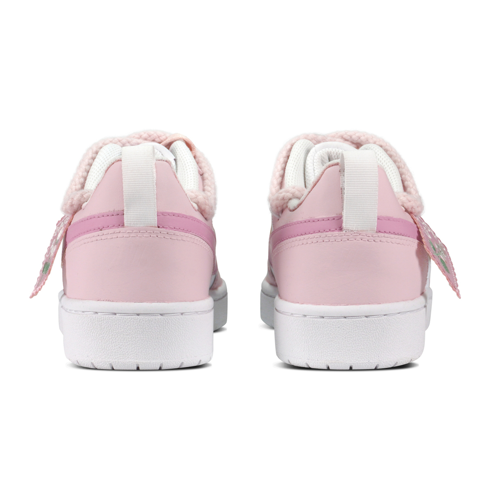 【 】 Nike Court Borough Low 2 GS