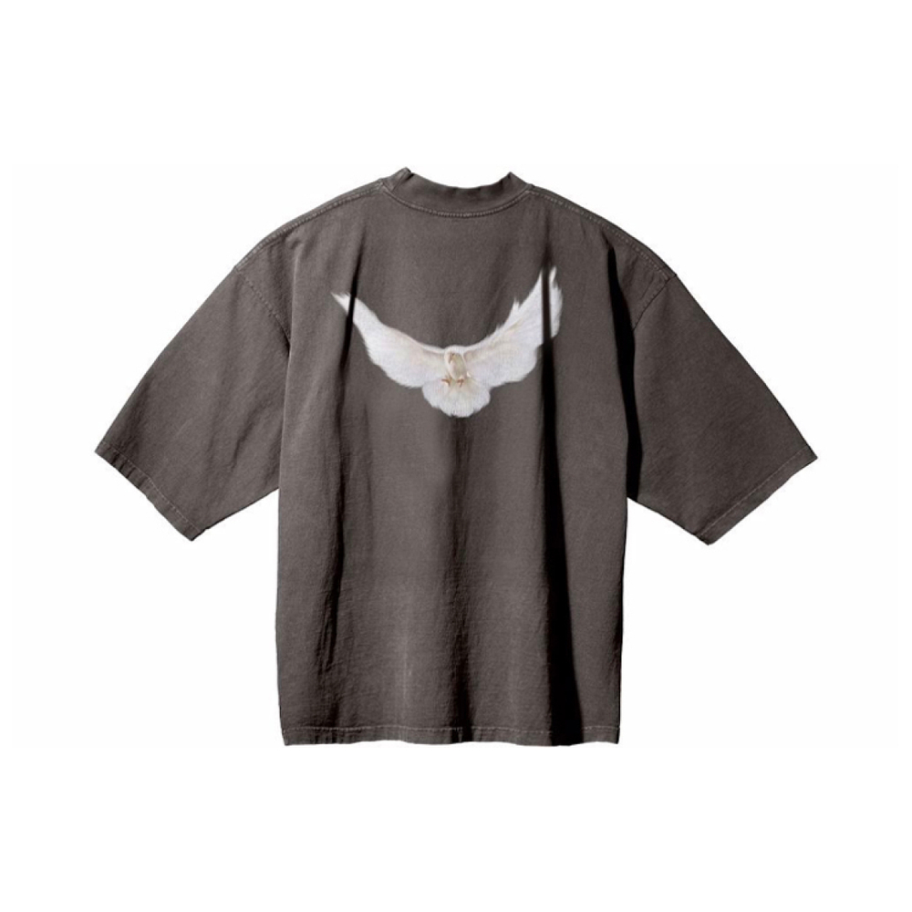 YEEZY x Gap x Balenciaga 3/4 Sleeve Tee T