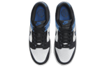 Nike Dunk Low "Industrial Blue"