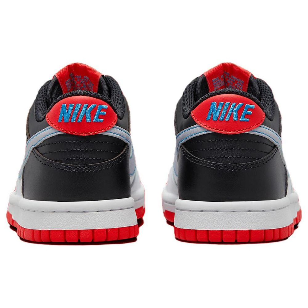 Nike Dunk "Spider-Man"