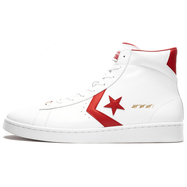 Converse Cons Pro Leather Think 16 (The Scoop)