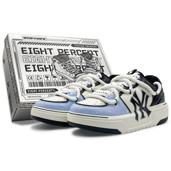 【 】 MLB Chunky Liner PU