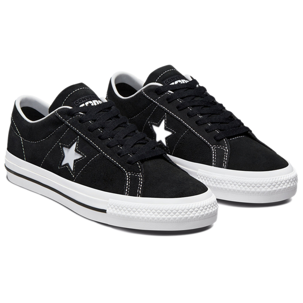 Converse One Star Pro