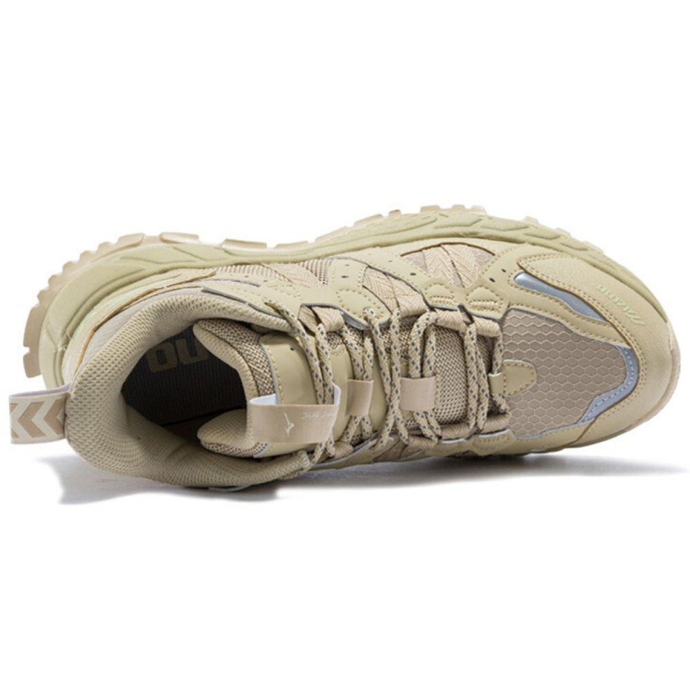 Mizuno GM EC