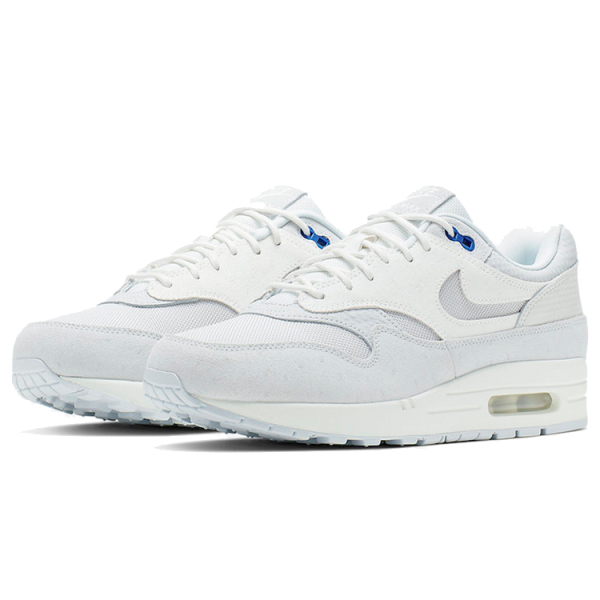 Nike Air Max 1 Premium "Pure Platinum"