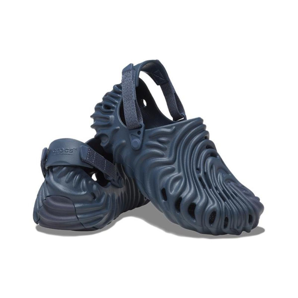 Salehe Bembury x Crocs Pollex Clog EVA